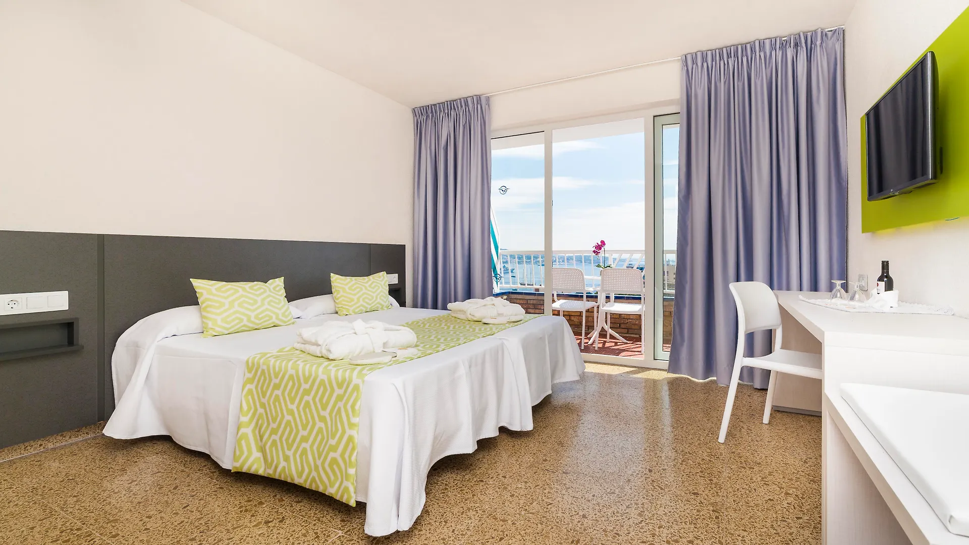 Cooks Club Calvia Beach - Adults Only 마갈루프 스페인