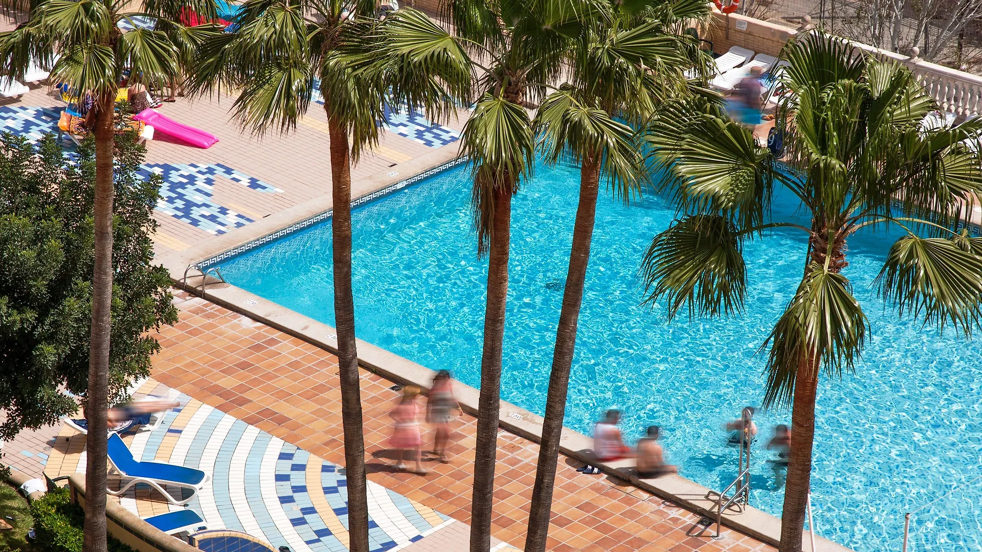 Cooks Club Calvia Beach - Adults Only 마갈루프 4*,