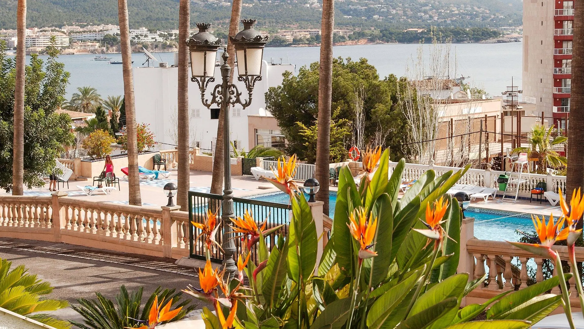 Cooks Club Calvia Beach - Adults Only 마갈루프 호텔