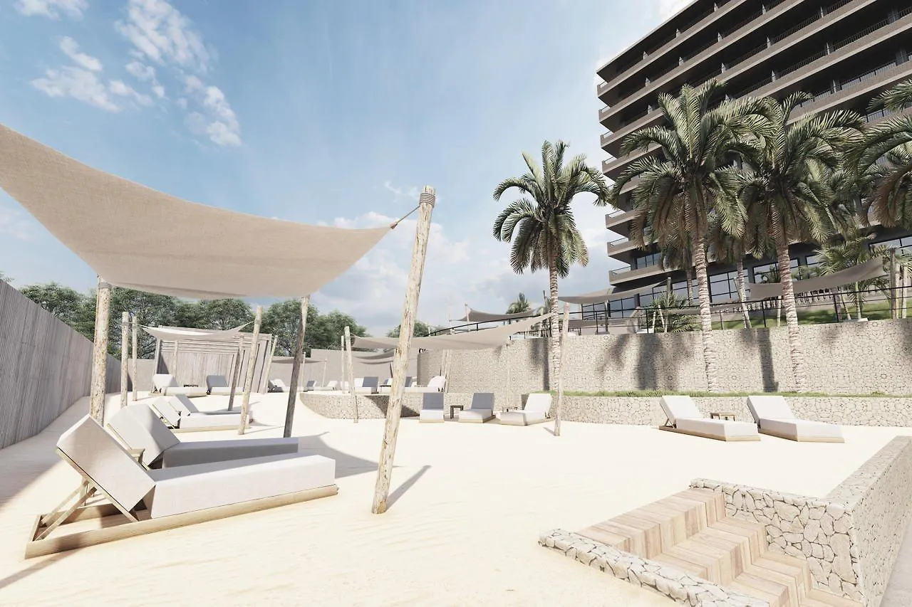 호텔 Cooks Club Calvia Beach - Adults Only 마갈루프