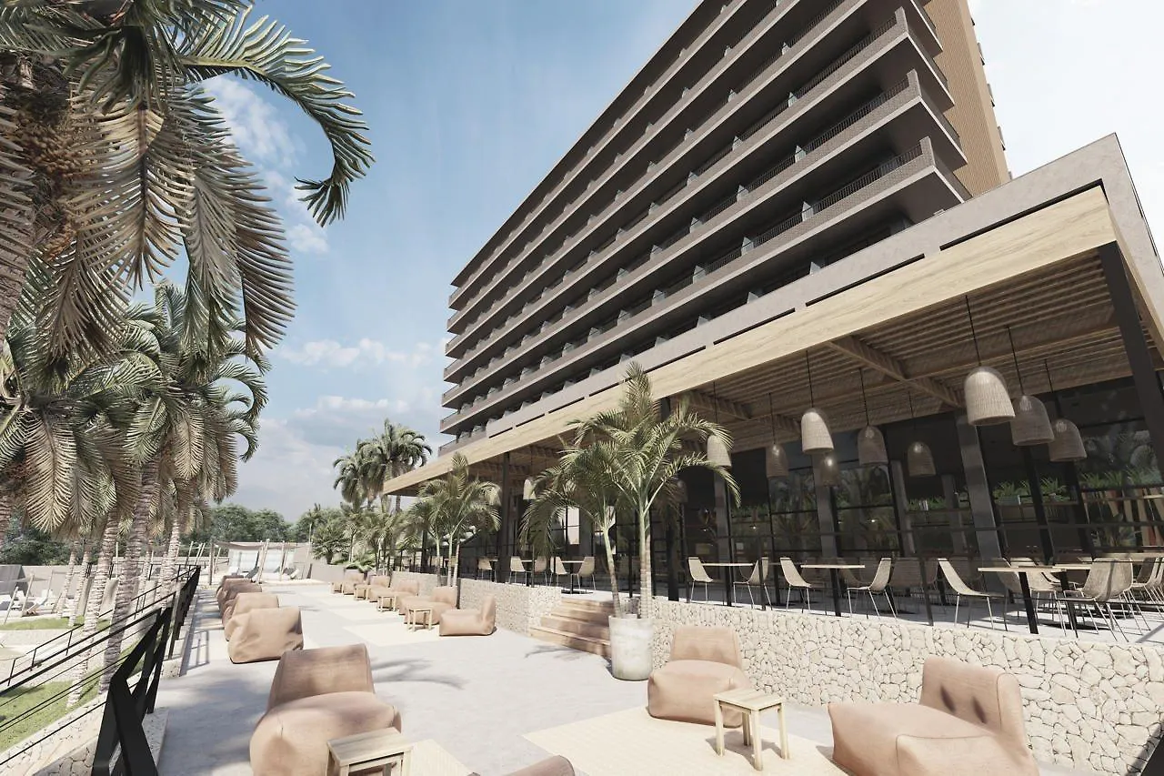 **** 호텔 Cooks Club Calvia Beach - Adults Only 마갈루프 스페인