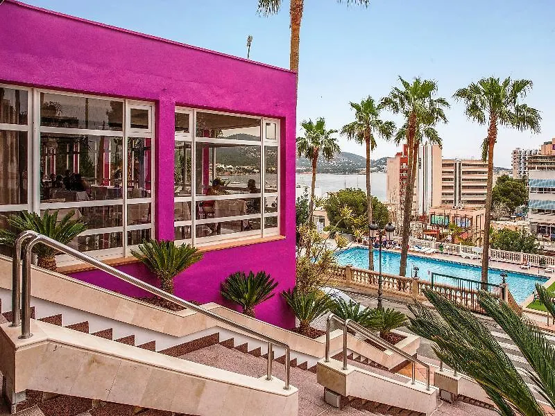 Cooks Club Calvia Beach - Adults Only 마갈루프 4*,  스페인