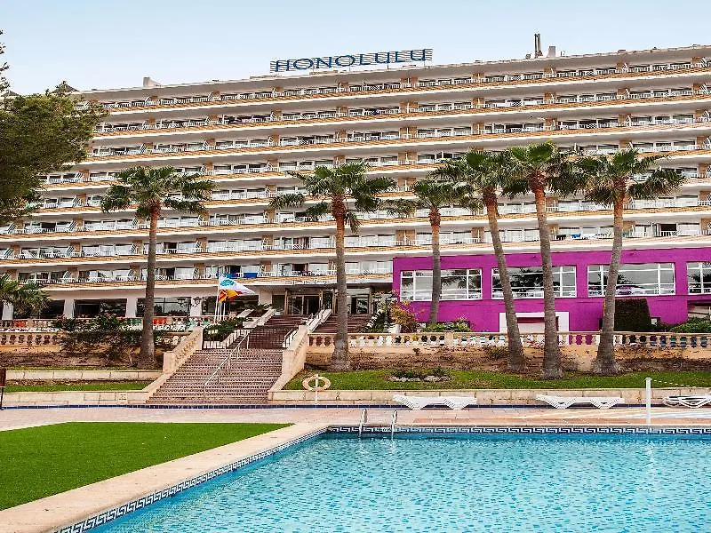 **** 호텔 Cooks Club Calvia Beach - Adults Only 마갈루프 스페인