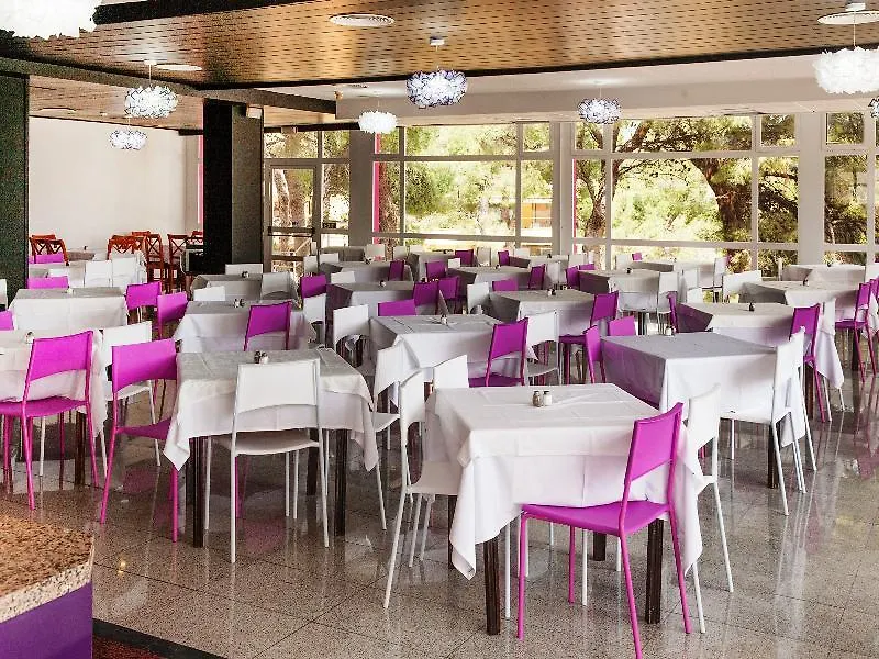 Cooks Club Calvia Beach - Adults Only 마갈루프