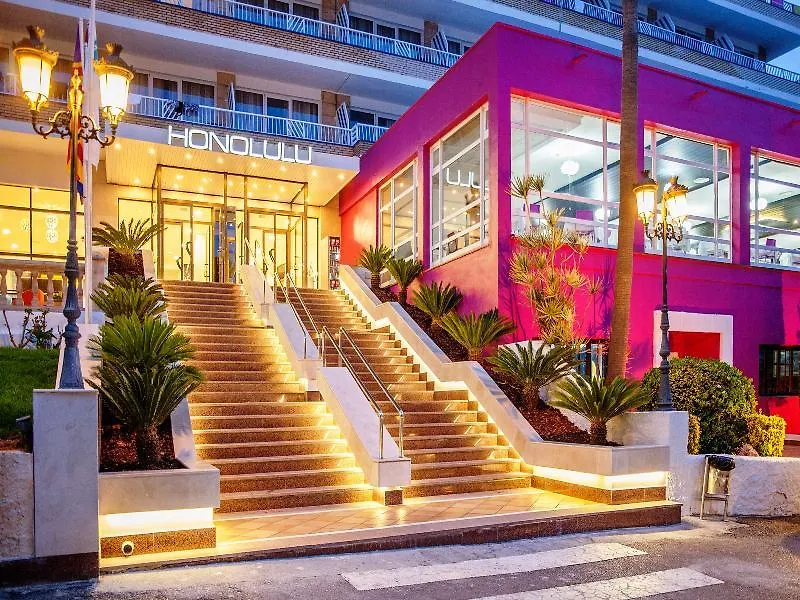 Cooks Club Calvia Beach - Adults Only 마갈루프