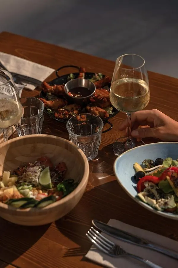 Cooks Club Calvia Beach - Adults Only 마갈루프 호텔