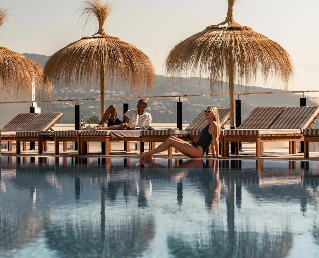 Cooks Club Calvia Beach - Adults Only 마갈루프 스페인