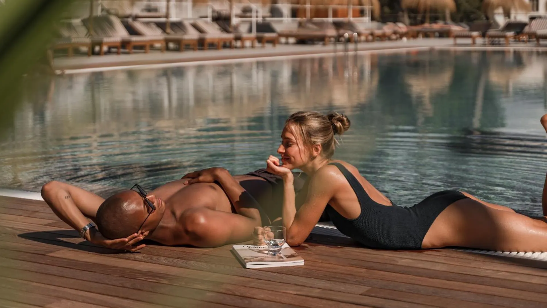 **** 호텔 Cooks Club Calvia Beach - Adults Only 마갈루프 스페인