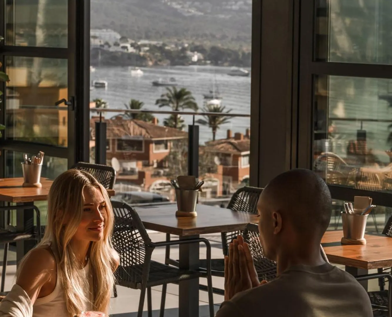Cooks Club Calvia Beach - Adults Only 마갈루프 호텔