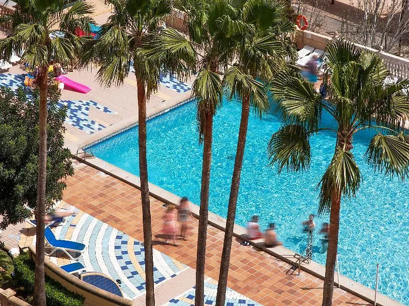 Cooks Club Calvia Beach - Adults Only 마갈루프 스페인