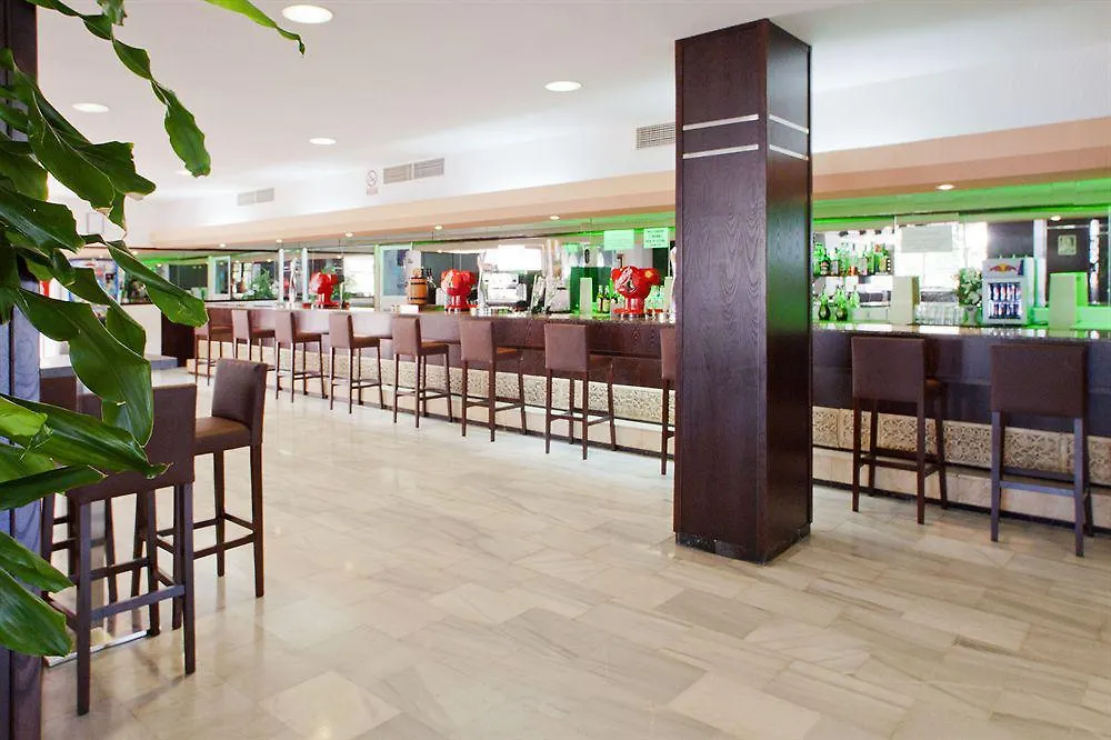 호텔 Cooks Club Calvia Beach - Adults Only 마갈루프