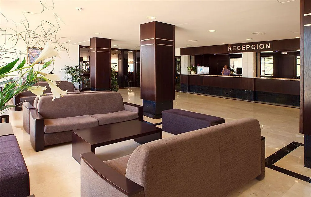 호텔 Cooks Club Calvia Beach - Adults Only 마갈루프