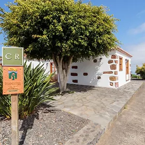 Ferienhaus Facundo A Barlovento