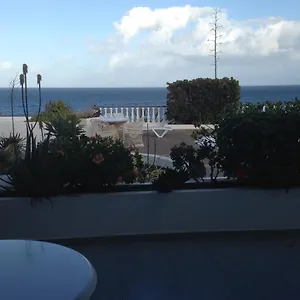 Finca Del Mar Naturist Complex Apartamento