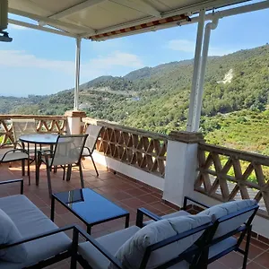 Landhaus Monteverde Ojén