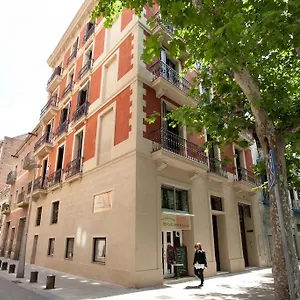 Apartment Apbcn Eixample Center Barcelona