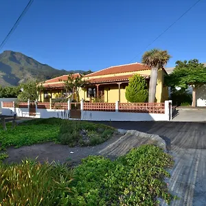 Landhaus Tola El Paso