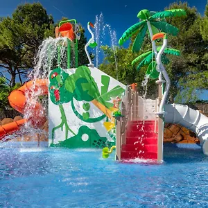 Campingplatz Solmar Blanes