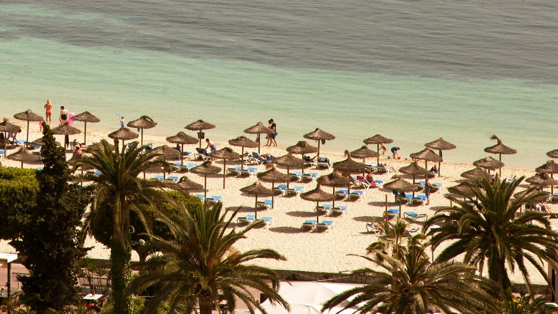 Cooks Club Calvia Beach - Adults Only Magaluf  4*, Magaluf (Mallorca) Spain