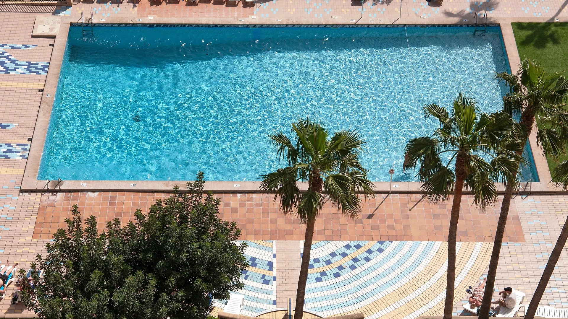 Cooks Club Calvia Beach - Adults Only Magaluf  Hotel