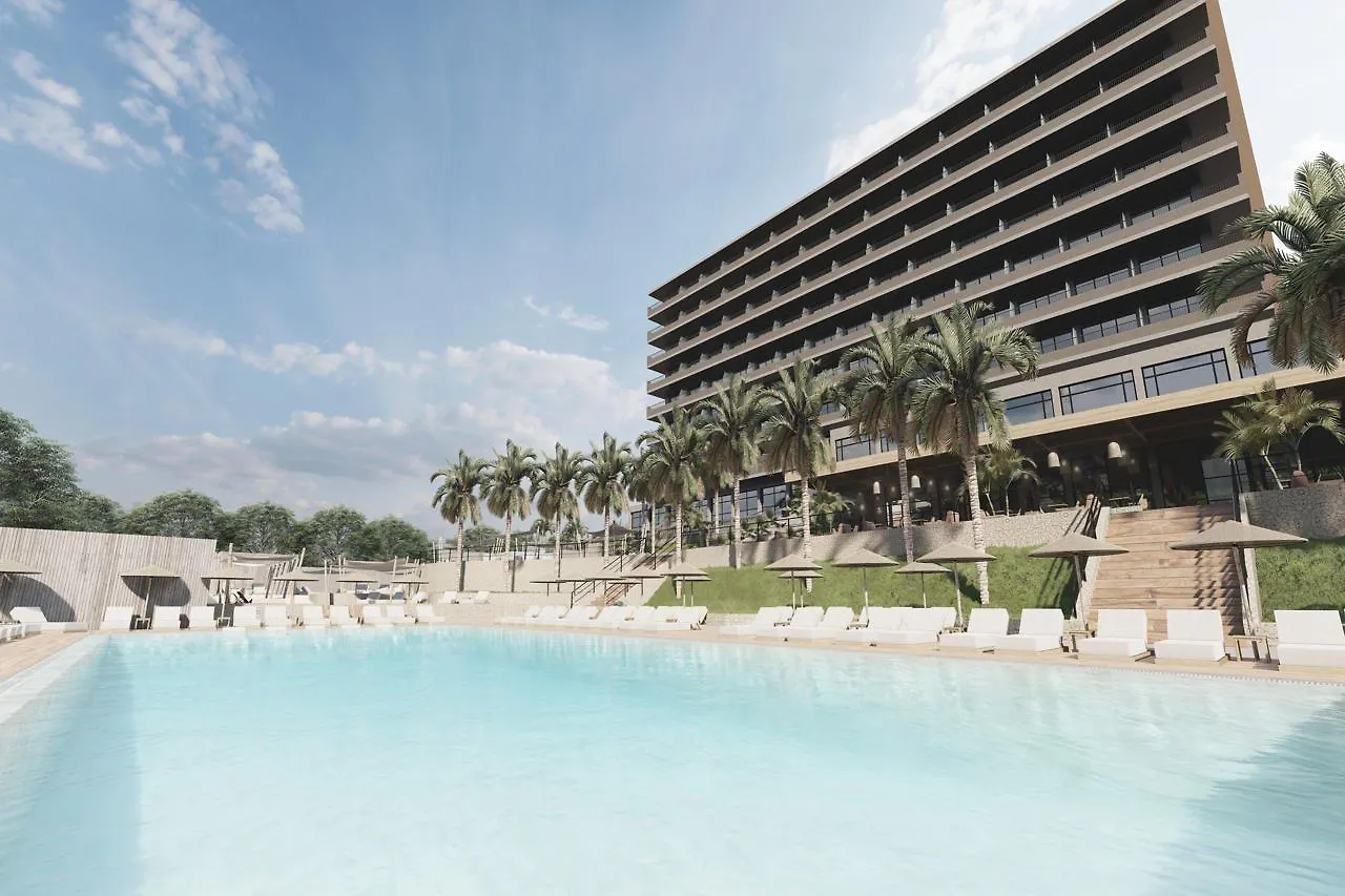 Cooks Club Calvia Beach - Adults Only Magaluf  Hotel Magaluf (Mallorca)