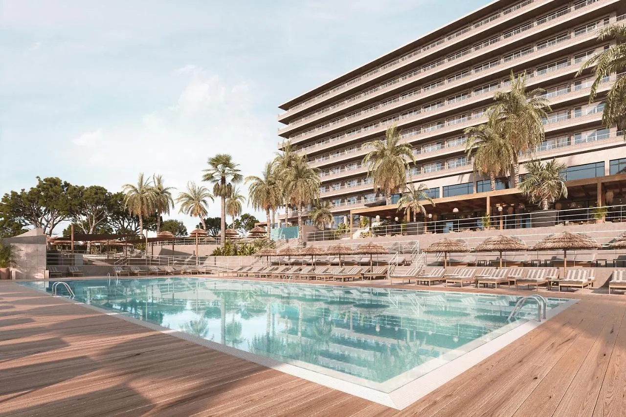 Cooks Club Calvia Beach - Adults Only location