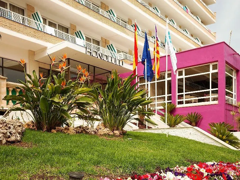 Hotel Cooks Club Calvia Beach - Adults Only Magaluf