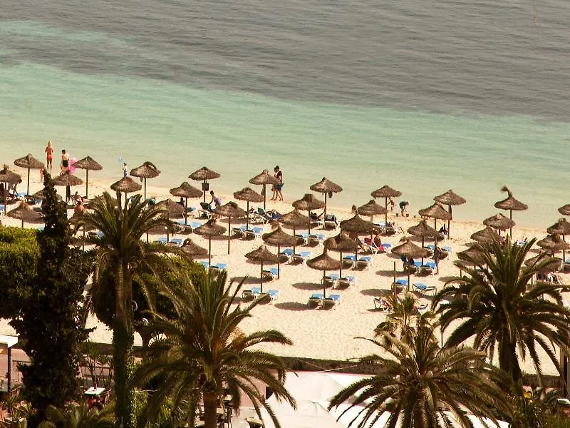 Cooks Club Calvia Beach - Adults Only Magaluf  Spain
