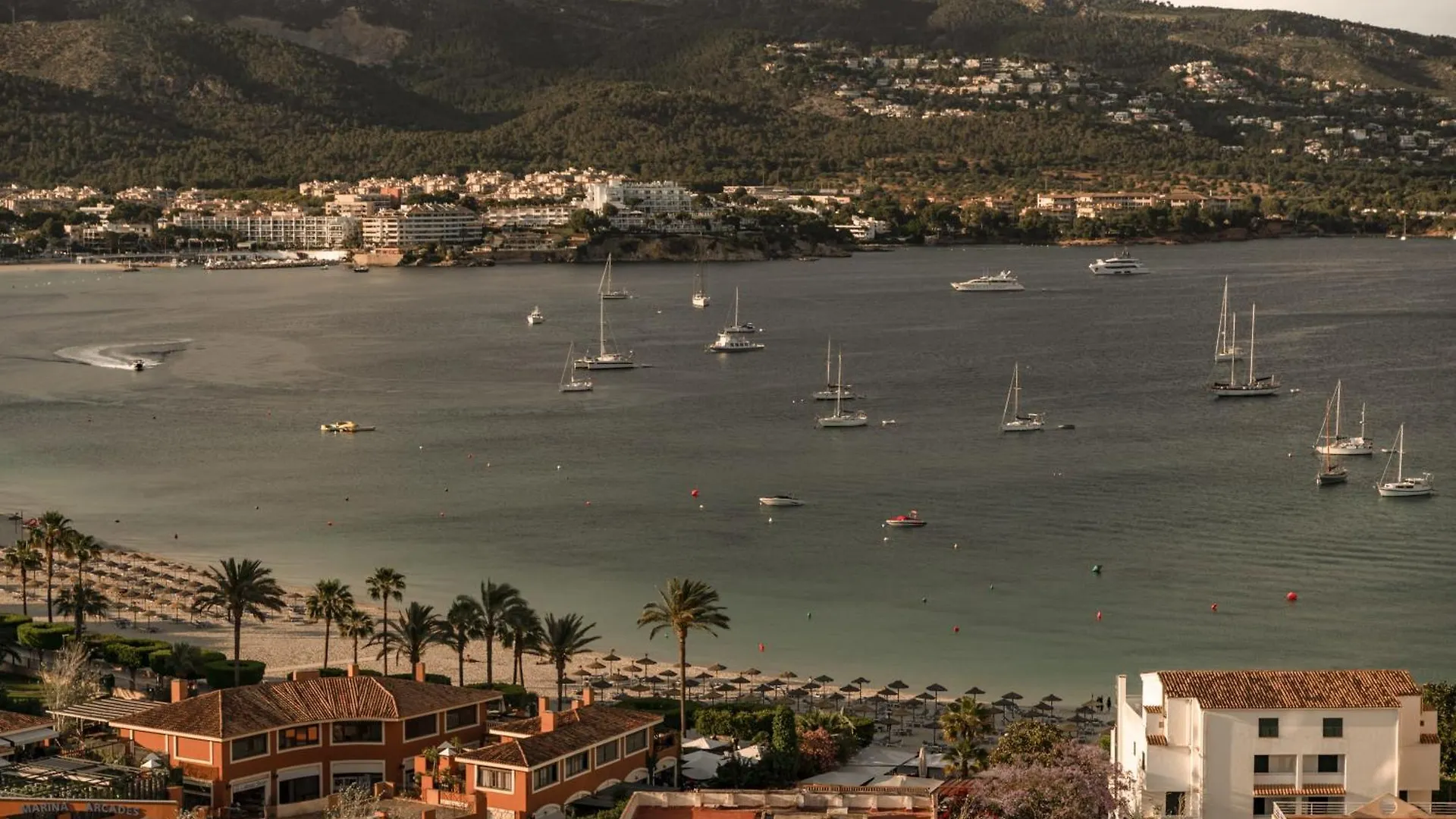 Cooks Club Calvia Beach - Adults Only Magaluf  4*, Magaluf (Mallorca) Spain