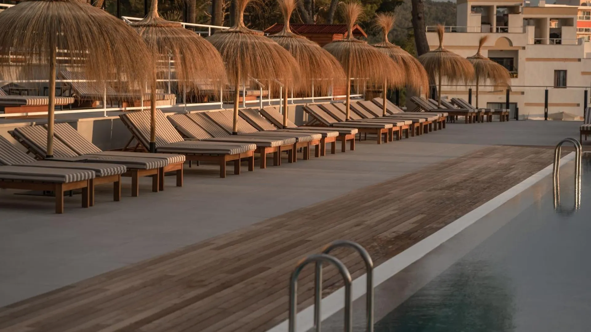 **** Hotel Cooks Club Calvia Beach - Adults Only Magaluf  Spain