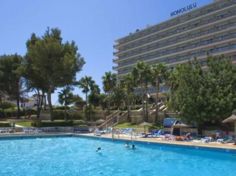 Cooks Club Calvia Beach - Adults Only Magaluf  4*, Magaluf (Mallorca)