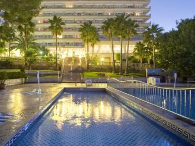 Hotel Cooks Club Calvia Beach - Adults Only Magaluf