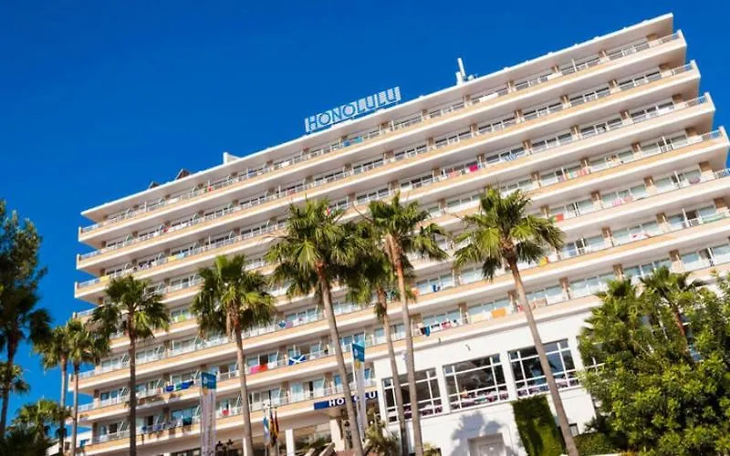 Hotel Cooks Club Calvia Beach - Adults Only Magaluf