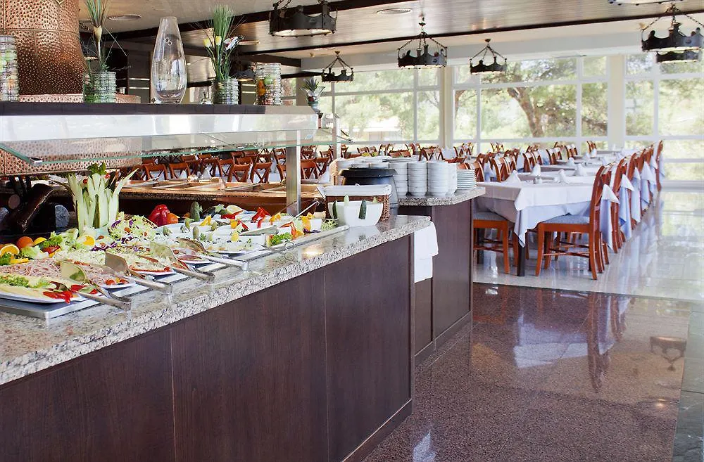 Cooks Club Calvia Beach - Adults Only Magaluf  Magaluf (Mallorca)