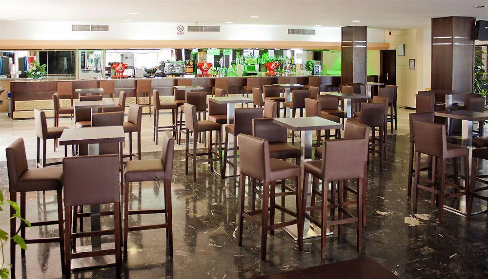 Cooks Club Calvia Beach - Adults Only Magaluf  Hotel Magaluf (Mallorca)